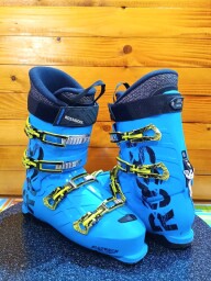 LYŽIARKY ROSSIGNOL ALLTRACK 80 BLUE 30MP